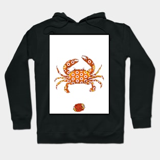 CANCER Zodiac Hoodie